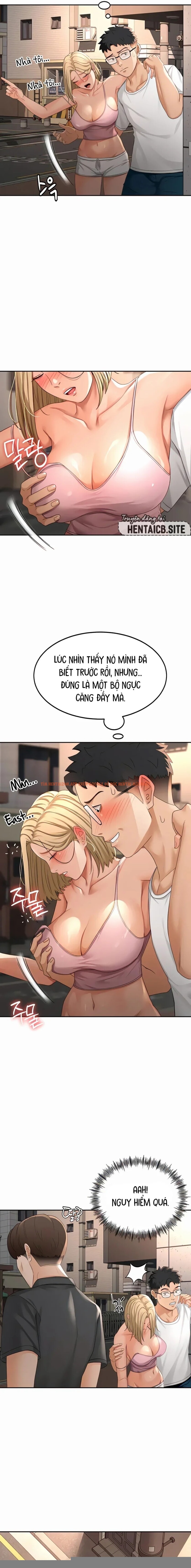 Xem ảnh 13 trong truyện hentai Vua Chịch Tầng Gác Mái - Chapter 10 - hentaitvn.net