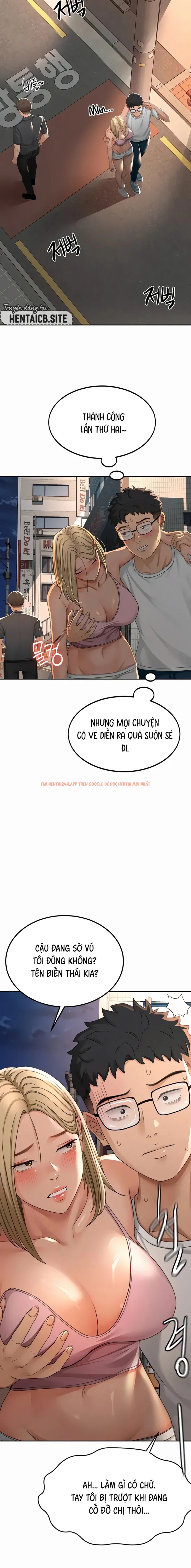 Xem ảnh 14 trong truyện hentai Vua Chịch Tầng Gác Mái - Chapter 10 - hentaitvn.net