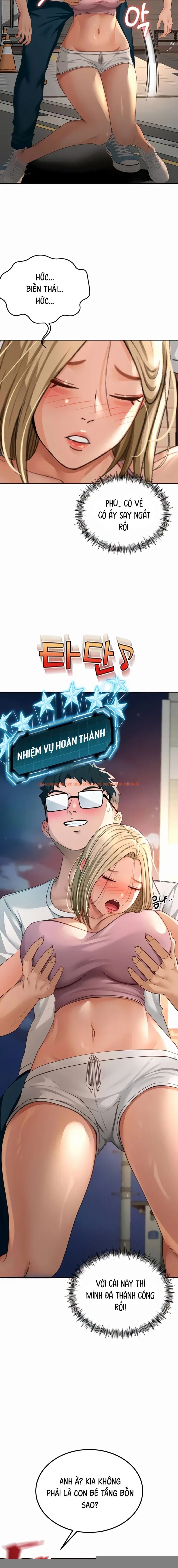 Xem ảnh 16 trong truyện hentai Vua Chịch Tầng Gác Mái - Chapter 10 - hentaitvn.net