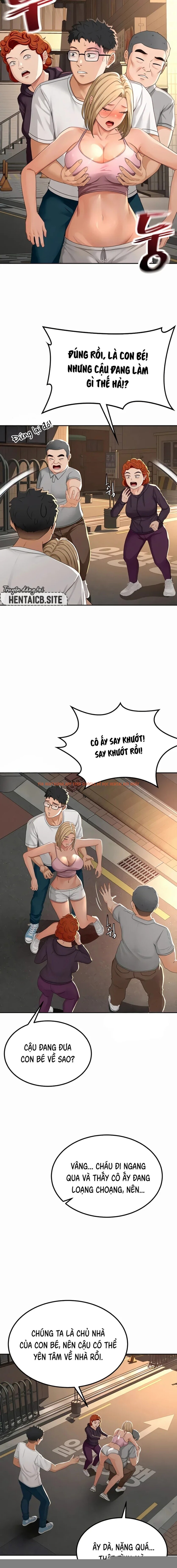 Xem ảnh 17 trong truyện hentai Vua Chịch Tầng Gác Mái - Chapter 10 - hentaitvn.net