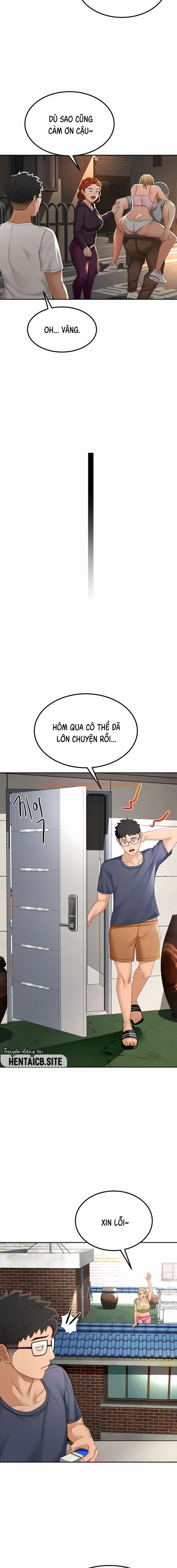 Xem ảnh 18 trong truyện hentai Vua Chịch Tầng Gác Mái - Chapter 10 - hentaitvn.net
