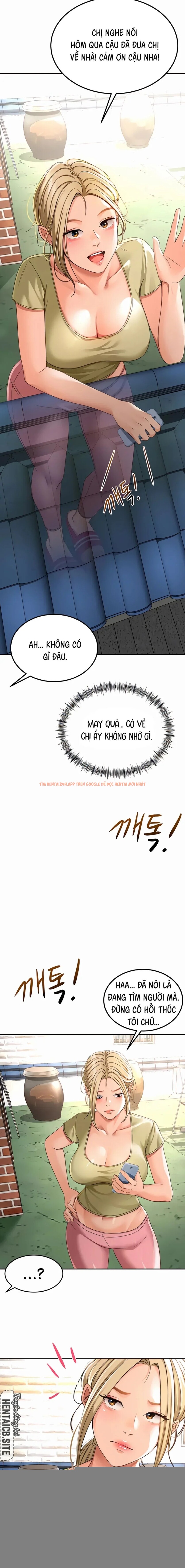 Xem ảnh 19 trong truyện hentai Vua Chịch Tầng Gác Mái - Chapter 10 - hentaitvn.net