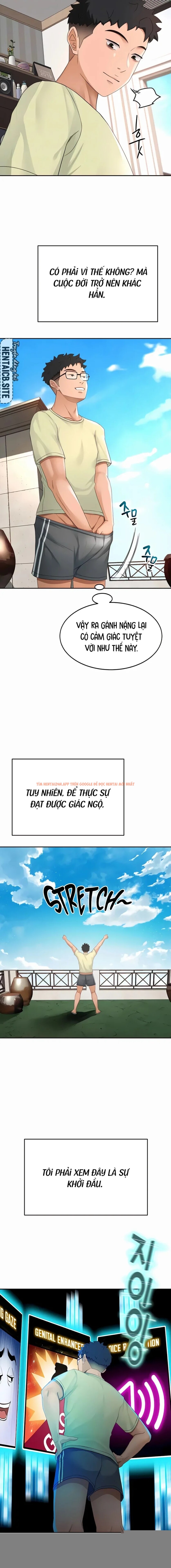 Xem ảnh 2 trong truyện hentai Vua Chịch Tầng Gác Mái - Chapter 10 - hentaitvn.net