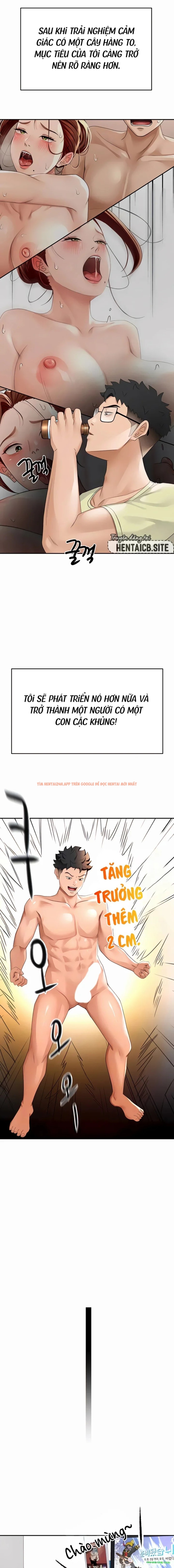 Xem ảnh 3 trong truyện hentai Vua Chịch Tầng Gác Mái - Chapter 10 - hentaitvn.net