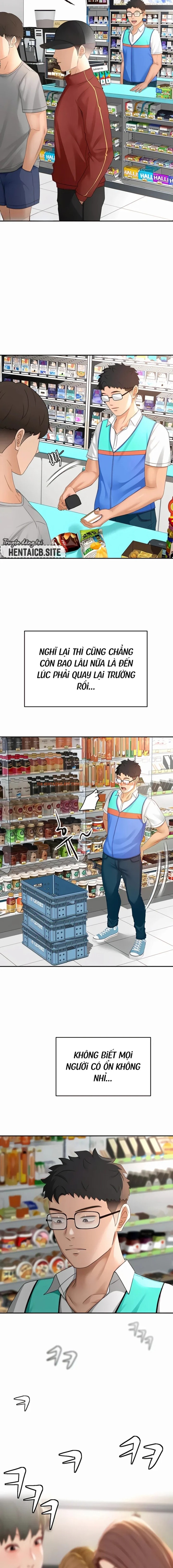 Xem ảnh 4 trong truyện hentai Vua Chịch Tầng Gác Mái - Chapter 10 - hentaitvn.net