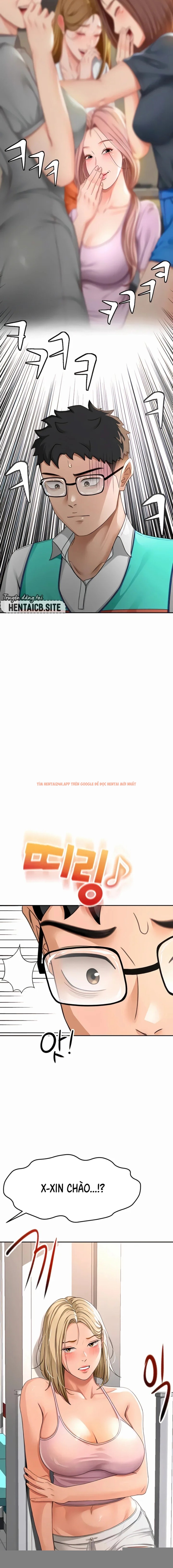 Xem ảnh 5 trong truyện hentai Vua Chịch Tầng Gác Mái - Chapter 10 - hentaitvn.net