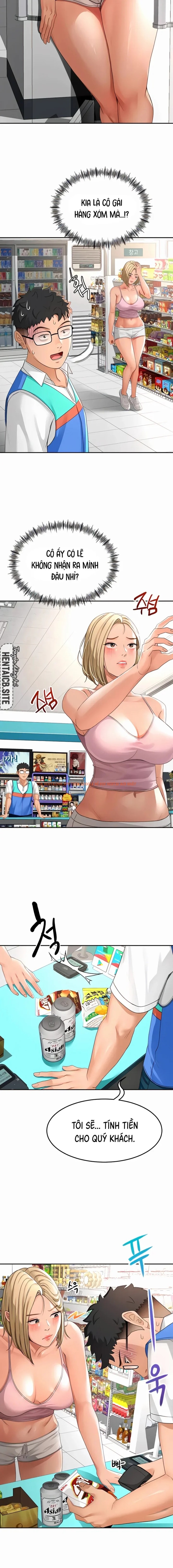 Xem ảnh 6 trong truyện hentai Vua Chịch Tầng Gác Mái - Chapter 10 - hentaitvn.net