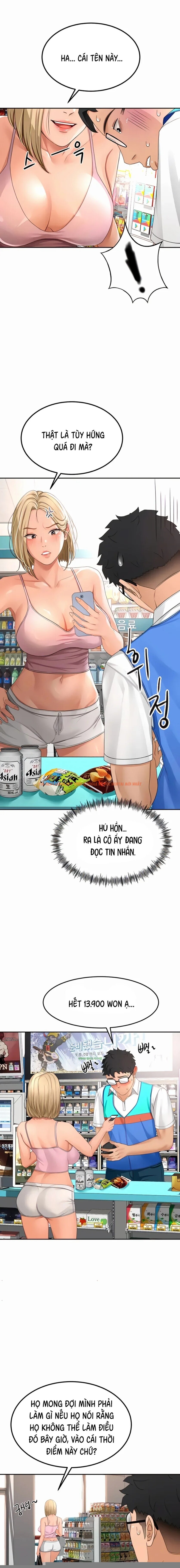 Xem ảnh 7 trong truyện hentai Vua Chịch Tầng Gác Mái - Chapter 10 - hentaitvn.net