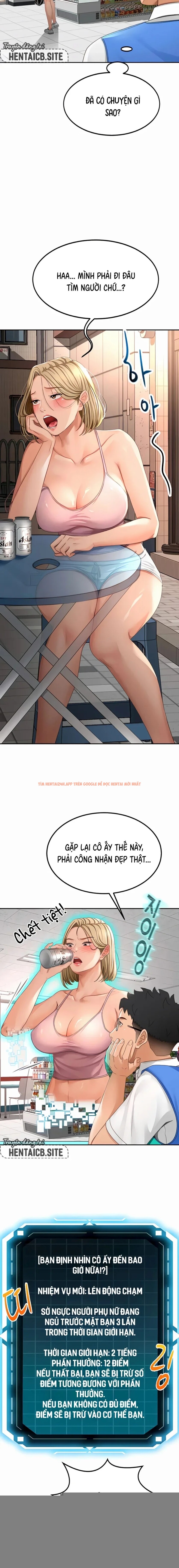 Xem ảnh 8 trong truyện hentai Vua Chịch Tầng Gác Mái - Chapter 10 - hentaitvn.net