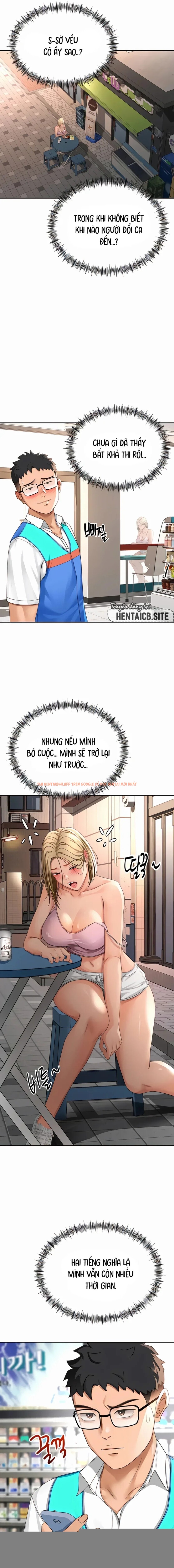 Xem ảnh 9 trong truyện hentai Vua Chịch Tầng Gác Mái - Chapter 10 - hentaitvn.net