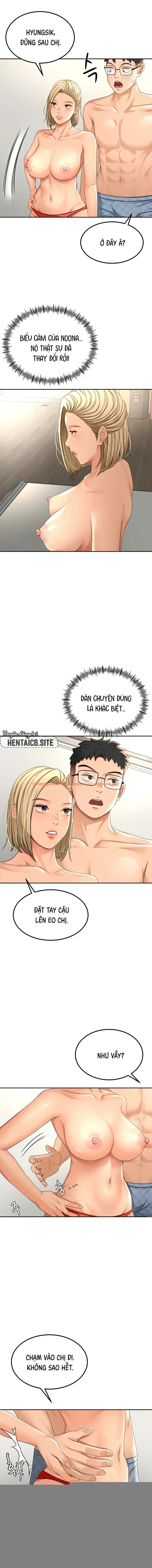 Xem ảnh 11 trong truyện hentai Vua Chịch Tầng Gác Mái - Chapter 11 - hentaitvn.net