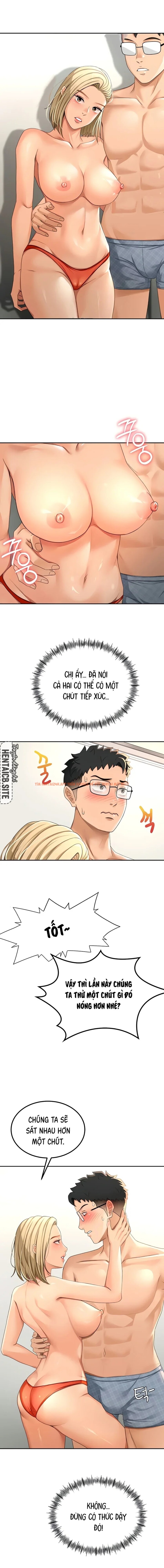 Xem ảnh 12 trong truyện hentai Vua Chịch Tầng Gác Mái - Chapter 11 - hentaitvn.net