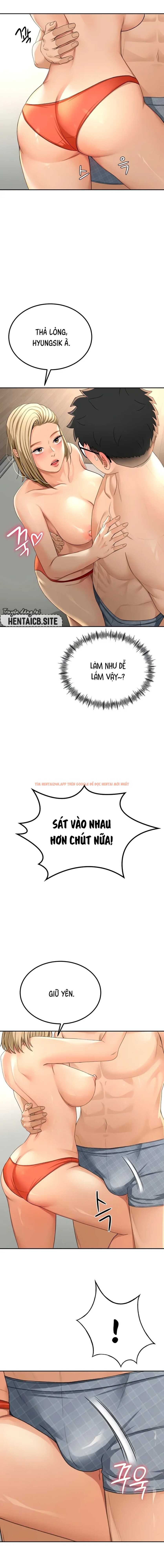 Xem ảnh 13 trong truyện hentai Vua Chịch Tầng Gác Mái - Chapter 11 - hentaitvn.net