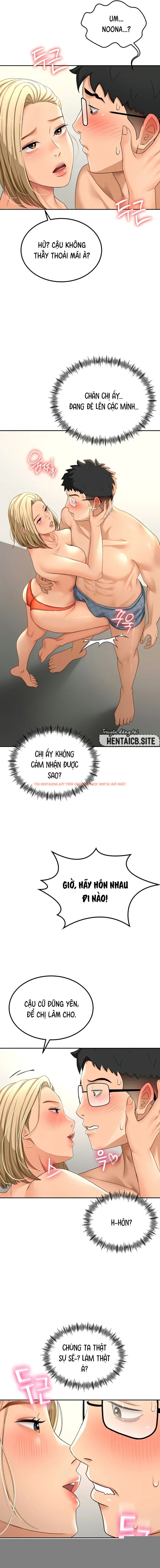 Xem ảnh 14 trong truyện hentai Vua Chịch Tầng Gác Mái - Chapter 11 - hentaitvn.net