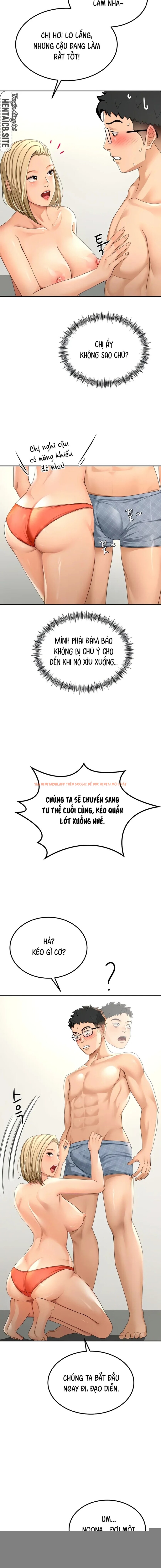 Xem ảnh 17 trong truyện hentai Vua Chịch Tầng Gác Mái - Chapter 11 - hentaitvn.net