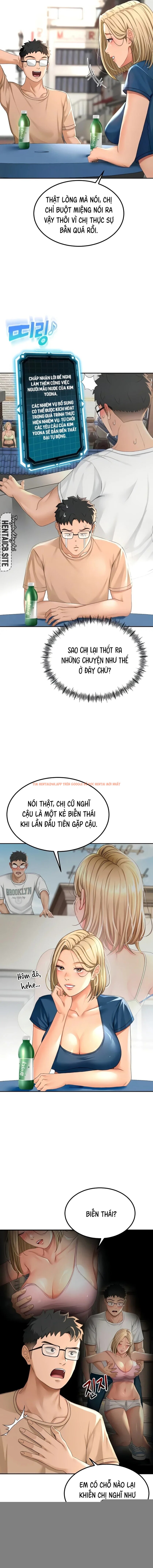 Xem ảnh 2 trong truyện hentai Vua Chịch Tầng Gác Mái - Chapter 11 - hentaitvn.net