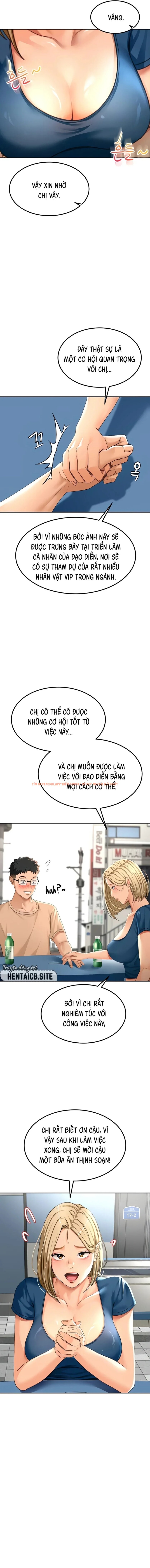 Xem ảnh 4 trong truyện hentai Vua Chịch Tầng Gác Mái - Chapter 11 - hentaitvn.net