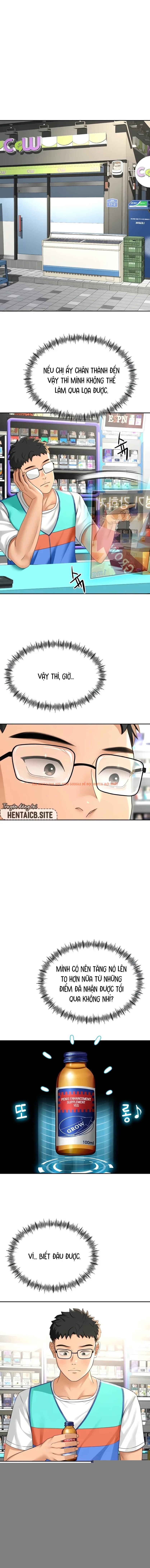 Xem ảnh 5 trong truyện hentai Vua Chịch Tầng Gác Mái - Chapter 11 - hentaitvn.net