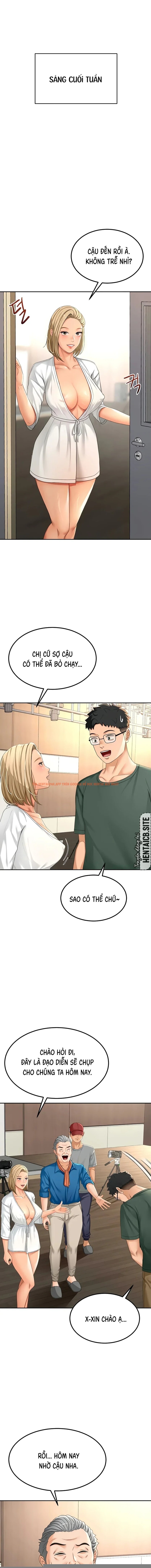 Xem ảnh 6 trong truyện hentai Vua Chịch Tầng Gác Mái - Chapter 11 - hentaitvn.net