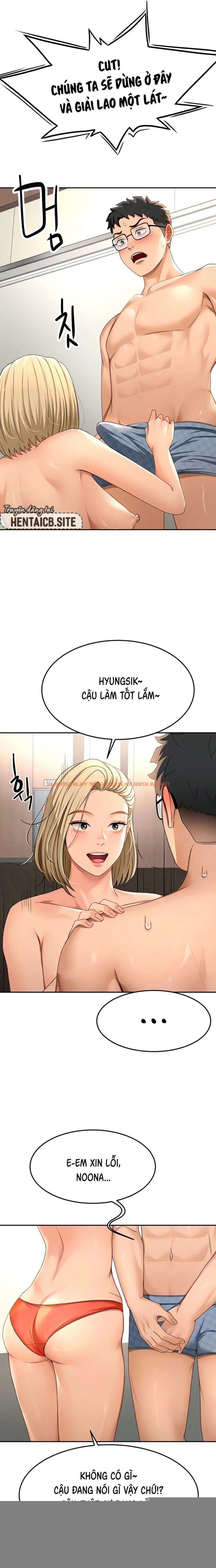 Xem ảnh 1 trong truyện hentai Vua Chịch Tầng Gác Mái - Chapter 12 - hentaitvn.net