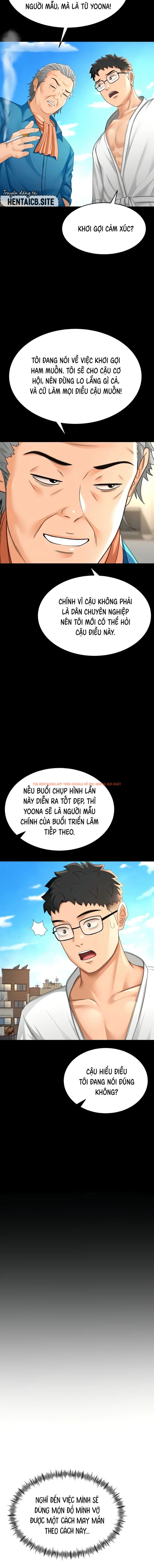 Xem ảnh 13 trong truyện hentai Vua Chịch Tầng Gác Mái - Chapter 12 - hentaitvn.net