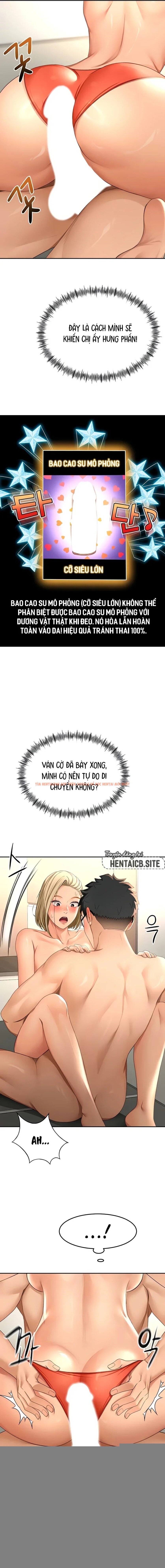 Xem ảnh 14 trong truyện hentai Vua Chịch Tầng Gác Mái - Chapter 12 - hentaitvn.net