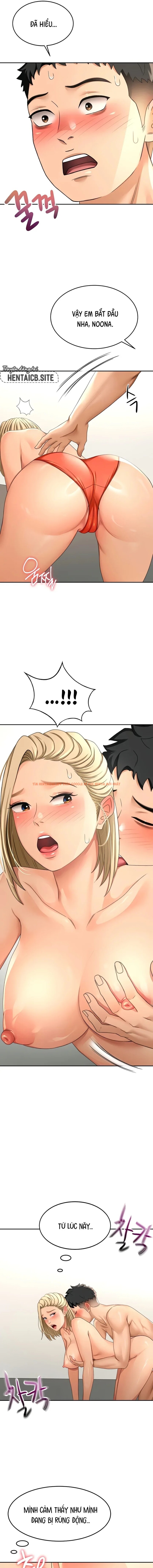 Xem ảnh 18 trong truyện hentai Vua Chịch Tầng Gác Mái - Chapter 12 - hentaitvn.net