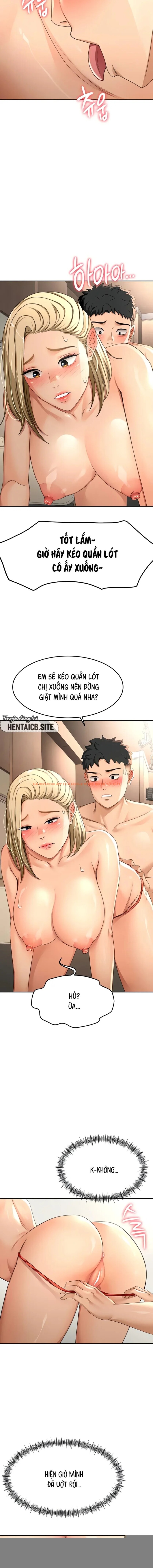 Xem ảnh 19 trong truyện hentai Vua Chịch Tầng Gác Mái - Chapter 12 - hentaitvn.net