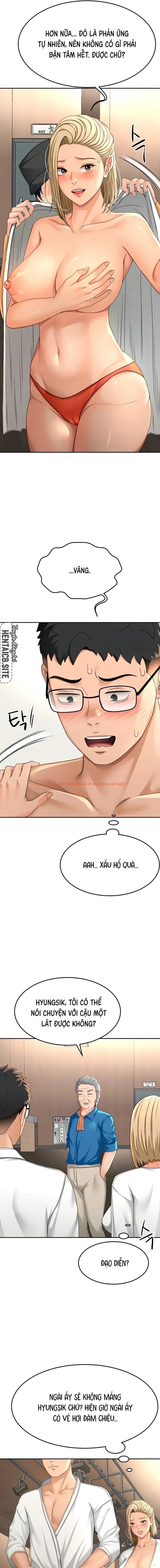 Xem ảnh 2 trong truyện hentai Vua Chịch Tầng Gác Mái - Chapter 12 - hentaitvn.net