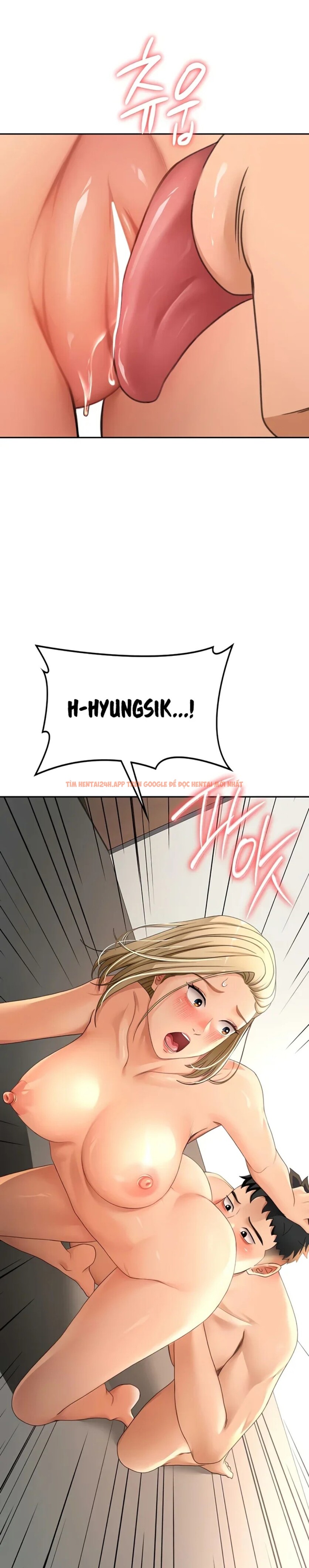 Xem ảnh 21 trong truyện hentai Vua Chịch Tầng Gác Mái - Chapter 12 - hentaitvn.net