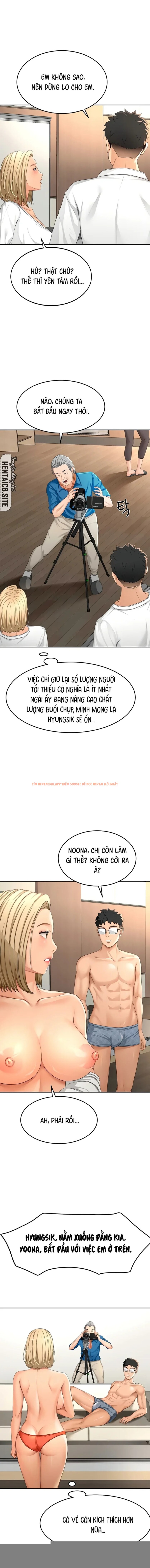 Xem ảnh 5 trong truyện hentai Vua Chịch Tầng Gác Mái - Chapter 12 - hentaitvn.net