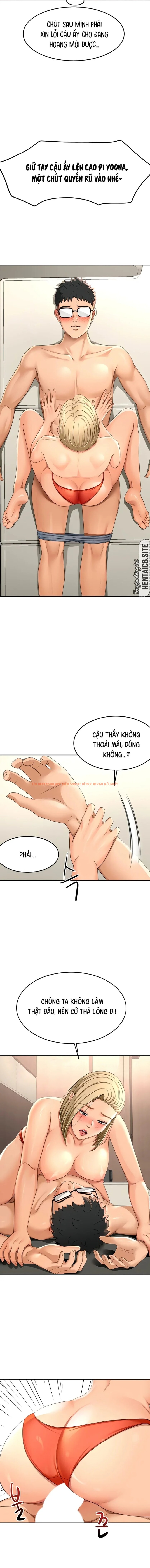 Xem ảnh 7 trong truyện hentai Vua Chịch Tầng Gác Mái - Chapter 12 - hentaitvn.net