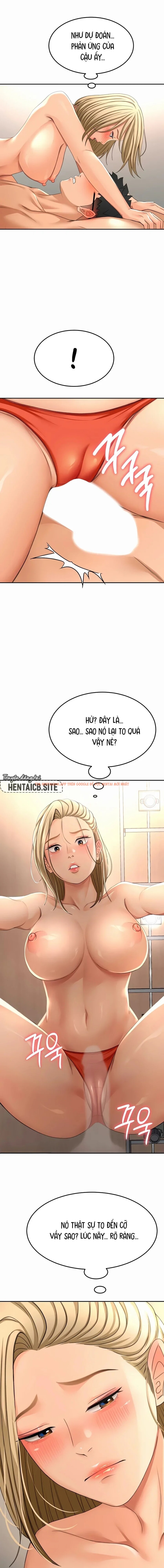 Xem ảnh 8 trong truyện hentai Vua Chịch Tầng Gác Mái - Chapter 12 - hentaitvn.net