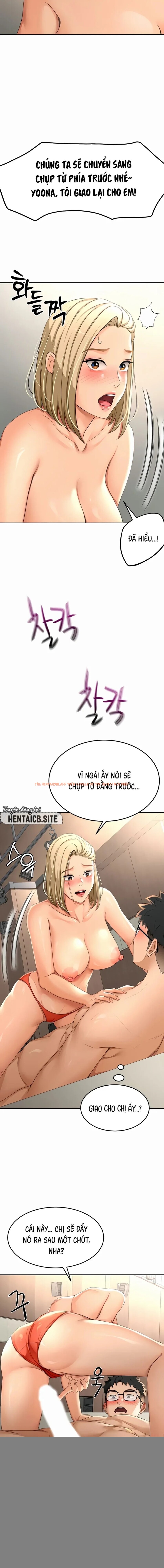 Xem ảnh 9 trong truyện hentai Vua Chịch Tầng Gác Mái - Chapter 12 - hentaitvn.net