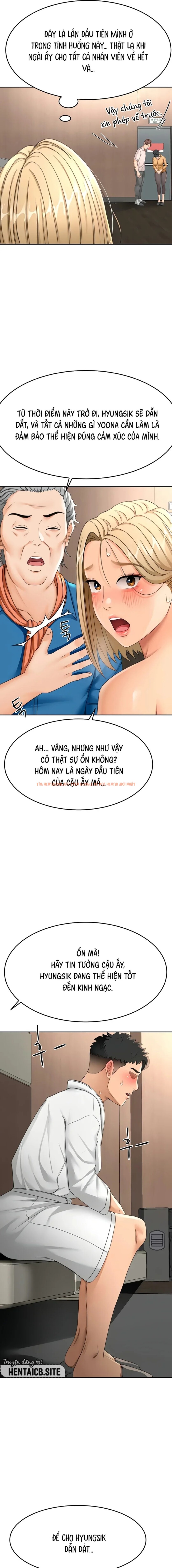 Xem ảnh 10 trong truyện hentai Vua Chịch Tầng Gác Mái - Chapter 13 - hentaitvn.net