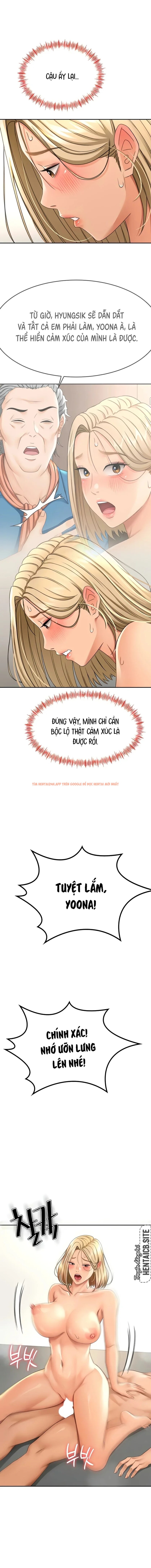 Xem ảnh 14 trong truyện hentai Vua Chịch Tầng Gác Mái - Chapter 13 - hentaitvn.net