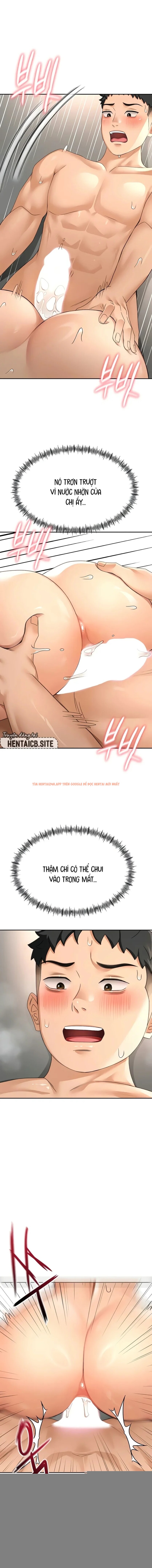 Xem ảnh 15 trong truyện hentai Vua Chịch Tầng Gác Mái - Chapter 13 - hentaitvn.net