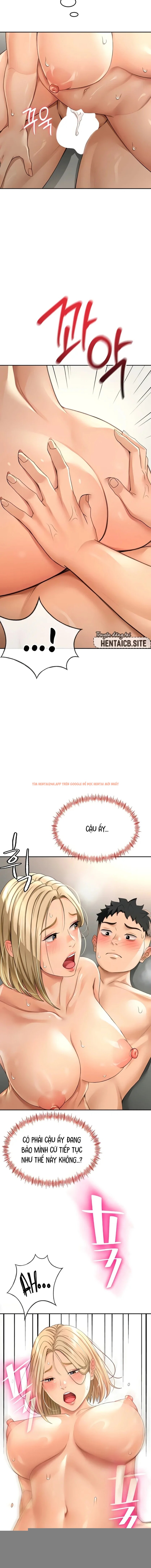 Xem ảnh 17 trong truyện hentai Vua Chịch Tầng Gác Mái - Chapter 13 - hentaitvn.net