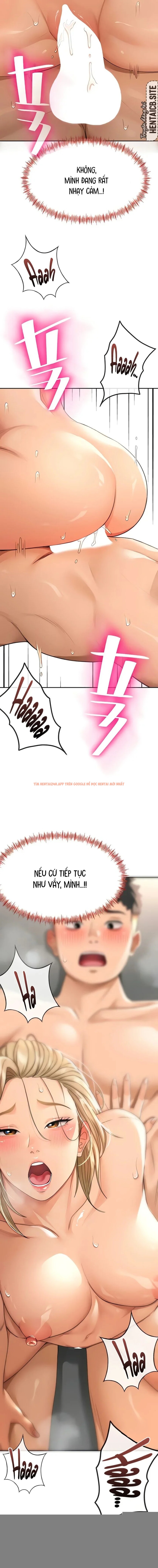 Xem ảnh 18 trong truyện hentai Vua Chịch Tầng Gác Mái - Chapter 13 - hentaitvn.net