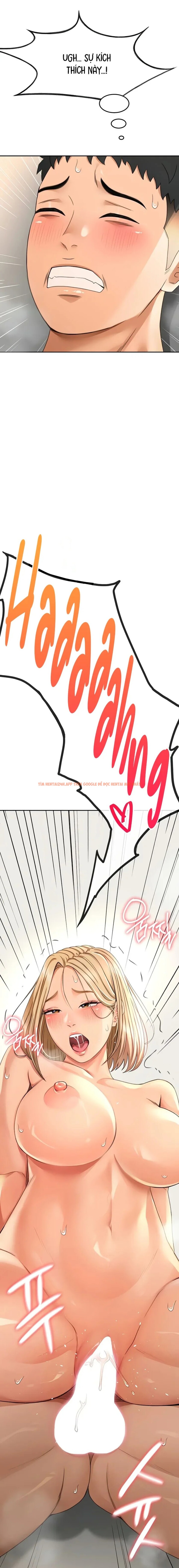 Xem ảnh 19 trong truyện hentai Vua Chịch Tầng Gác Mái - Chapter 13 - hentaitvn.net