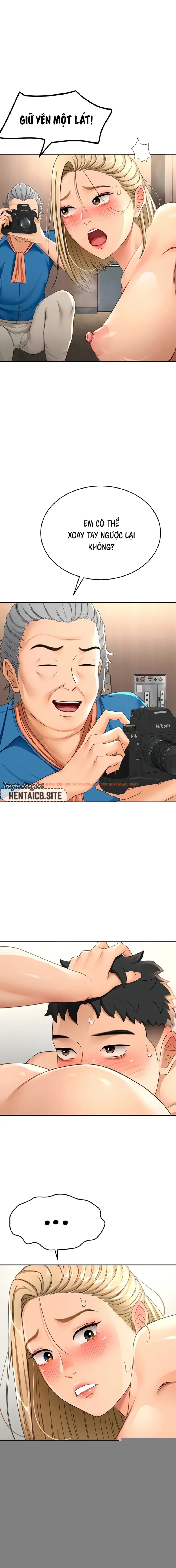 Xem ảnh 4 trong truyện hentai Vua Chịch Tầng Gác Mái - Chapter 13 - hentaitvn.net