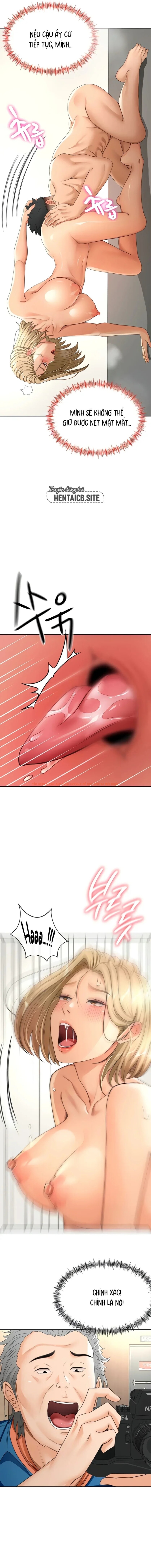 Xem ảnh 6 trong truyện hentai Vua Chịch Tầng Gác Mái - Chapter 13 - hentaitvn.net