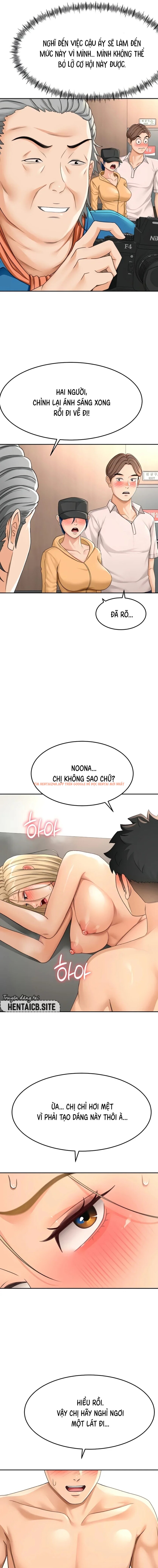 Xem ảnh 8 trong truyện hentai Vua Chịch Tầng Gác Mái - Chapter 13 - hentaitvn.net