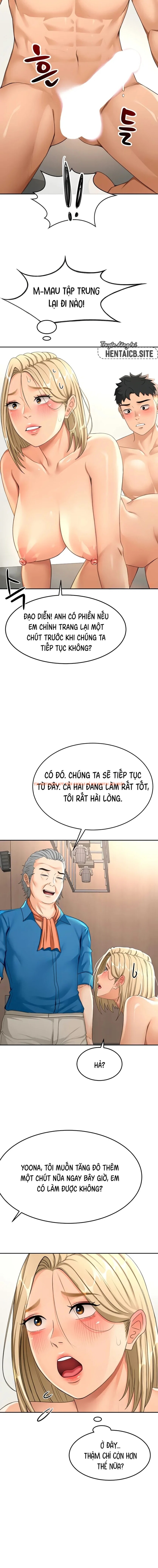 Xem ảnh 9 trong truyện hentai Vua Chịch Tầng Gác Mái - Chapter 13 - hentaitvn.net