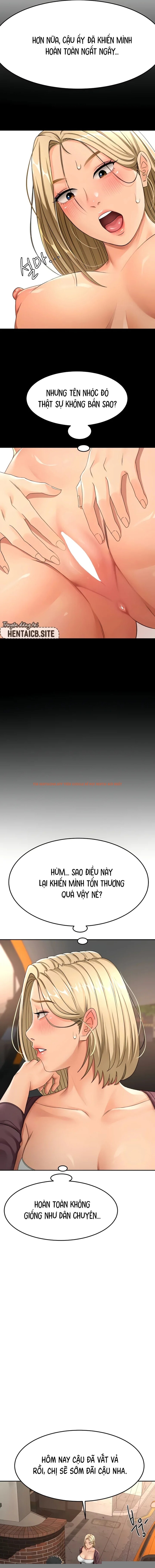 Xem ảnh 10 trong truyện hentai Vua Chịch Tầng Gác Mái - Chapter 14 - hentaitvn.net