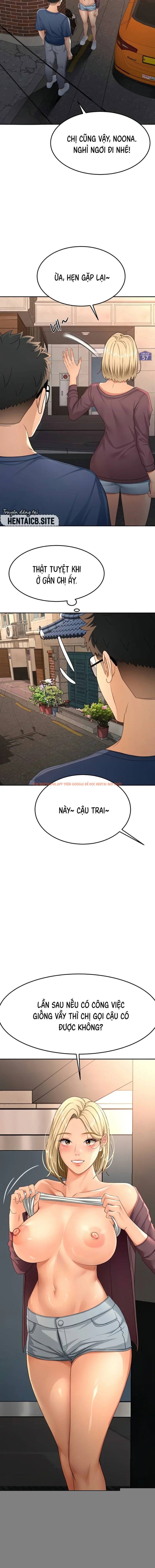 Xem ảnh 11 trong truyện hentai Vua Chịch Tầng Gác Mái - Chapter 14 - hentaitvn.net