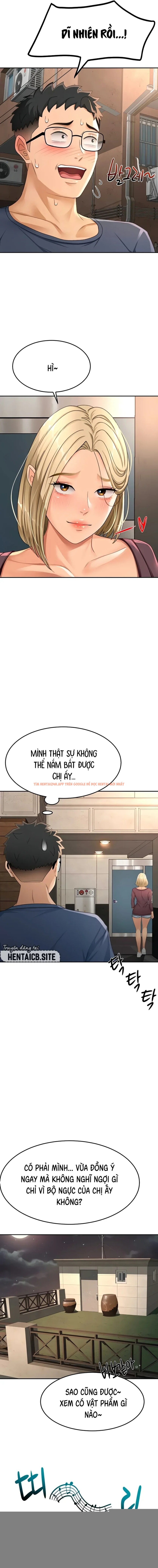 Xem ảnh 12 trong truyện hentai Vua Chịch Tầng Gác Mái - Chapter 14 - hentaitvn.net