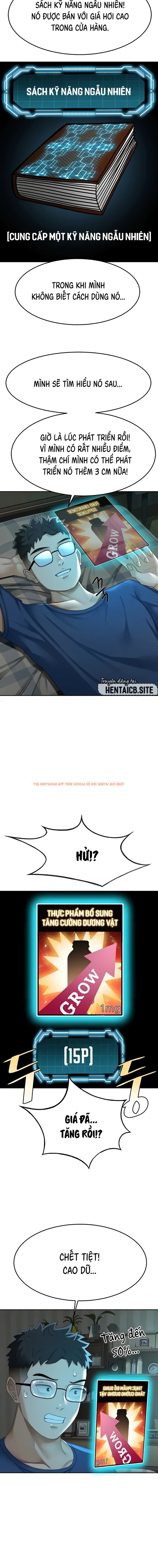 Xem ảnh 13 trong truyện hentai Vua Chịch Tầng Gác Mái - Chapter 14 - hentaitvn.net