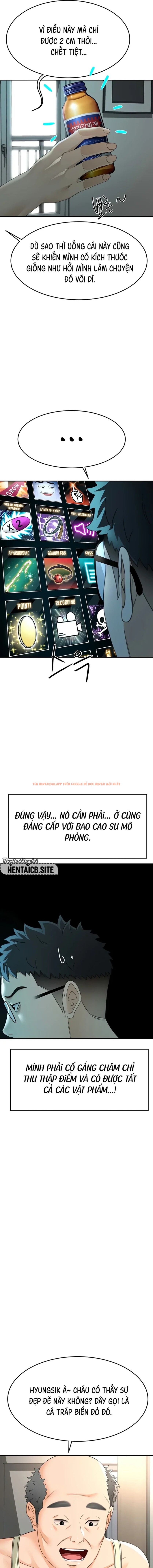 Xem ảnh 14 trong truyện hentai Vua Chịch Tầng Gác Mái - Chapter 14 - hentaitvn.net