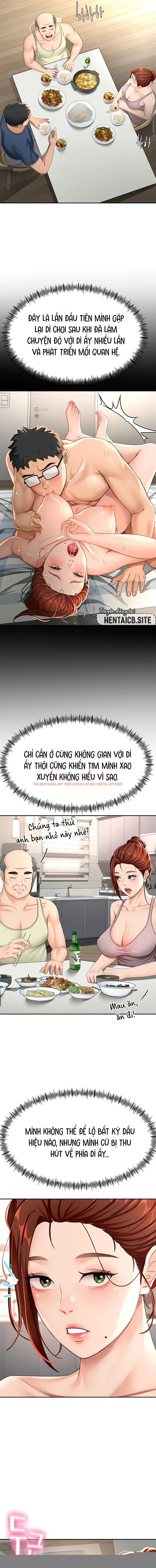 Xem ảnh 16 trong truyện hentai Vua Chịch Tầng Gác Mái - Chapter 14 - hentaitvn.net